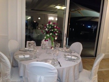 Quale tavolo Vi piace di più  - 2