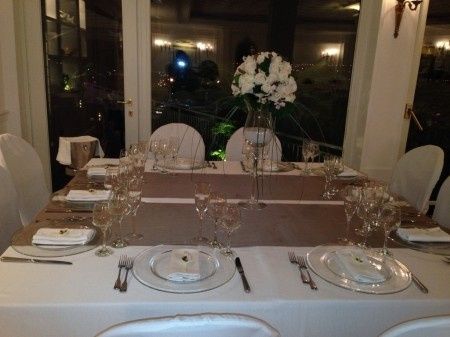 Quale tavolo Vi piace di più  - 3