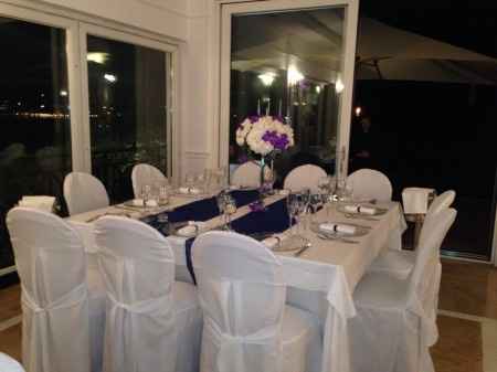 Quale tavolo Vi piace di più  - 1