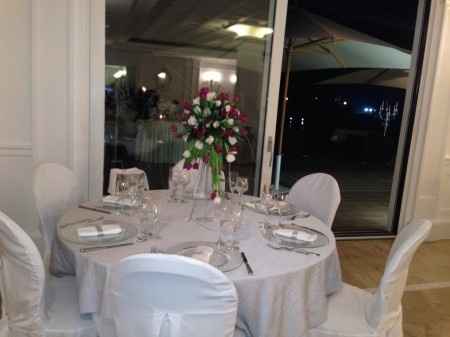 Quale tavolo Vi piace di più  - 2