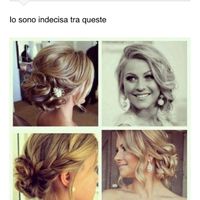 Il mio look di matrimonio.com è.... - 1