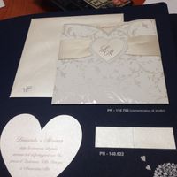 Le vostre partecipazioni di nozze - 1