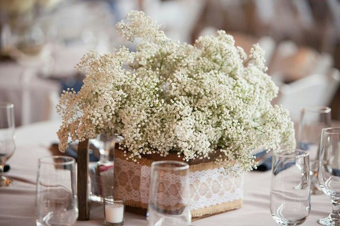  Fiori Country Chic - 3