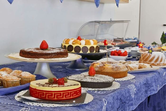  Tavolo dolci - 3