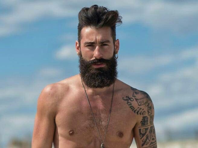 Sposo con o senza barba 10