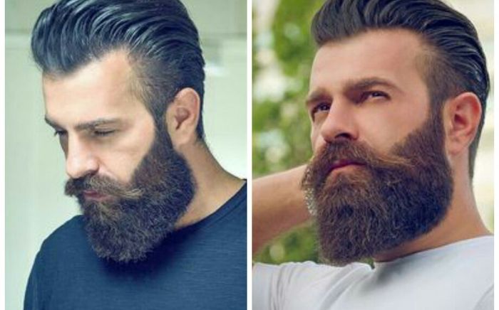 Sposo con o senza barba 15