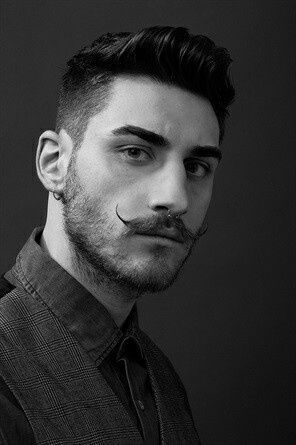 Sposo con o senza barba 16