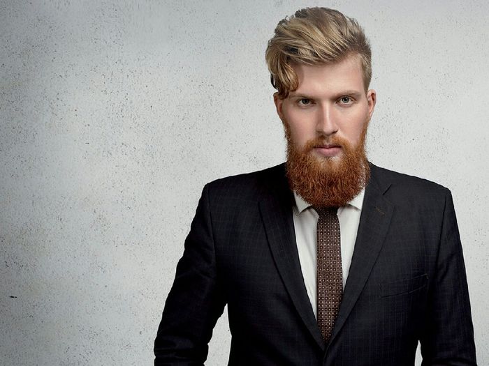 Sposo con o senza barba 19