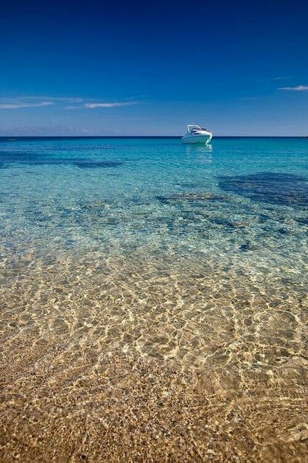 Mykonos..chi c'è stato? 2