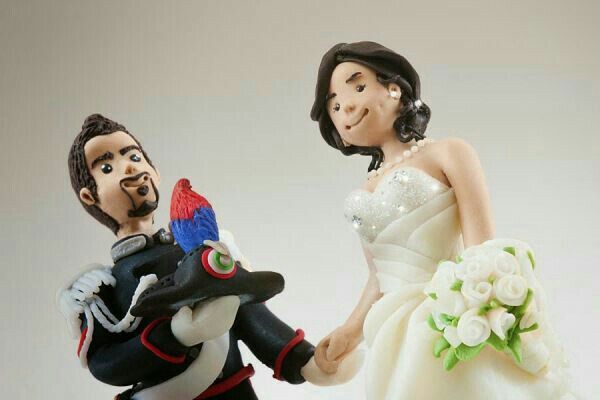  Idee segnaposto - 2