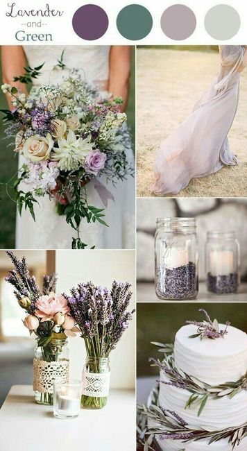  Tema matrimonio - 2