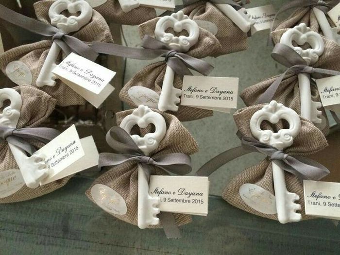  Tema matrimonio - 6