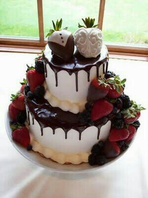  Torta a piani..quale? - 5