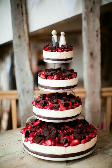  Torta a piani..quale? - 6