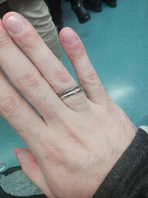  Anello - 1