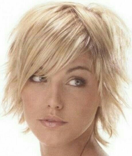  Spose con capelli corti - 8