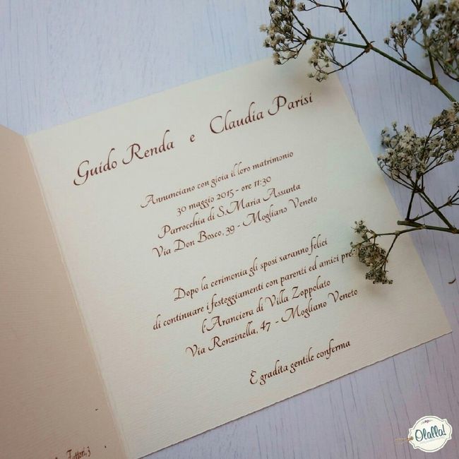  Partecipazione e iban - 1