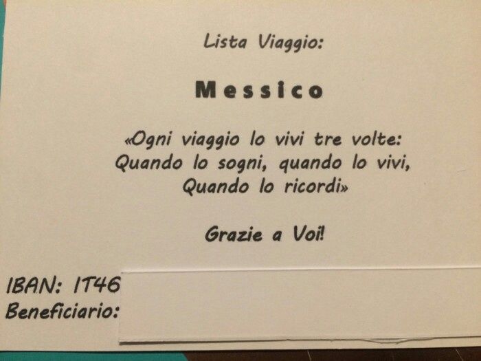  Partecipazione e iban - 11