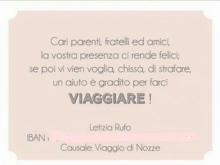  Partecipazione e iban - 12