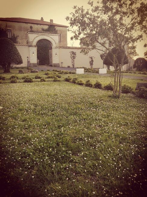  Foto della location - 8