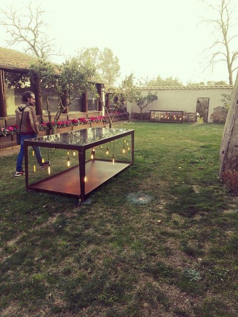  Foto della location - 12