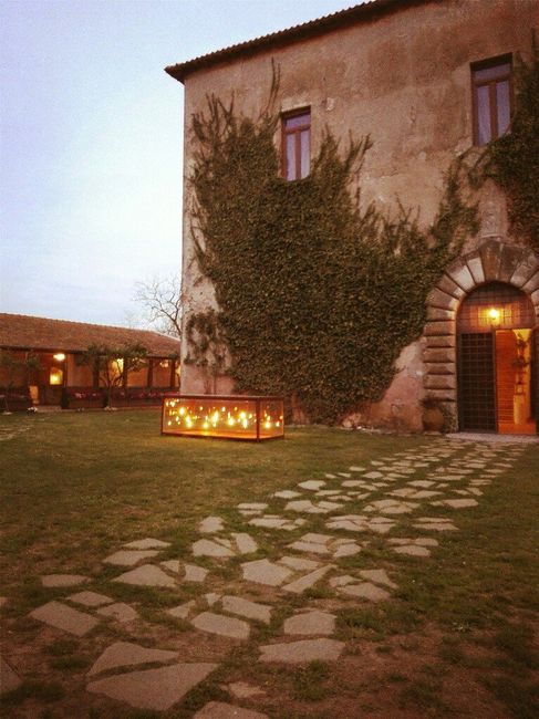  Foto della location - 16