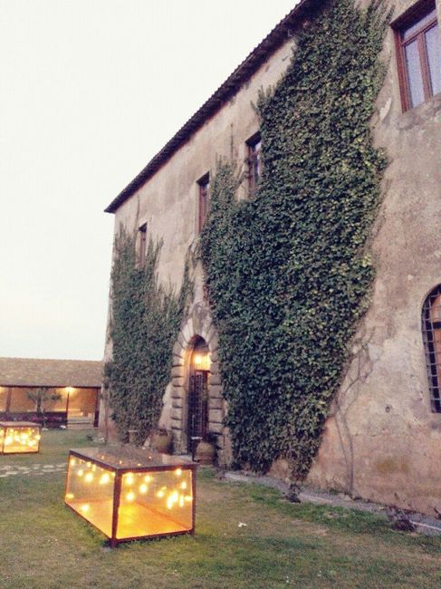  Foto della location - 18