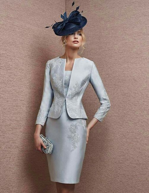  Mamma della sposa - 2