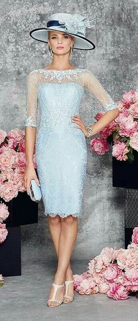  Mamma della sposa - 5