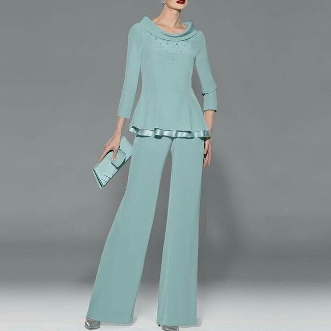  Mamma della sposa - 15