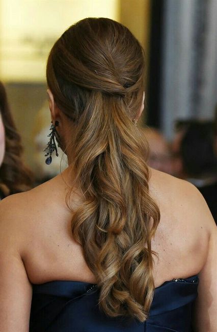  Acconciature e sandali - 1