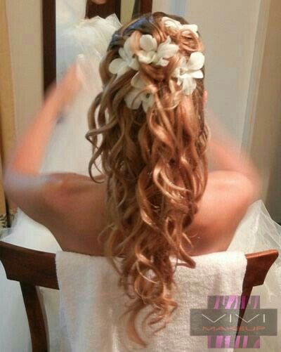  Acconciature e sandali - 3