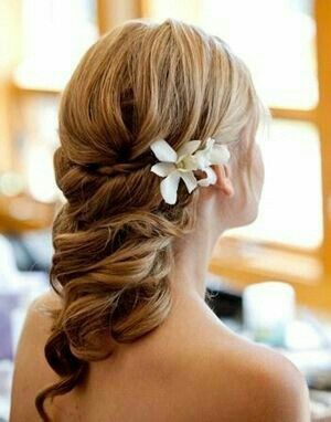  Acconciature e sandali - 5