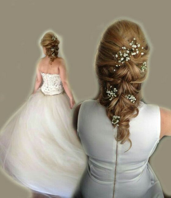  Acconciature e sandali - 13