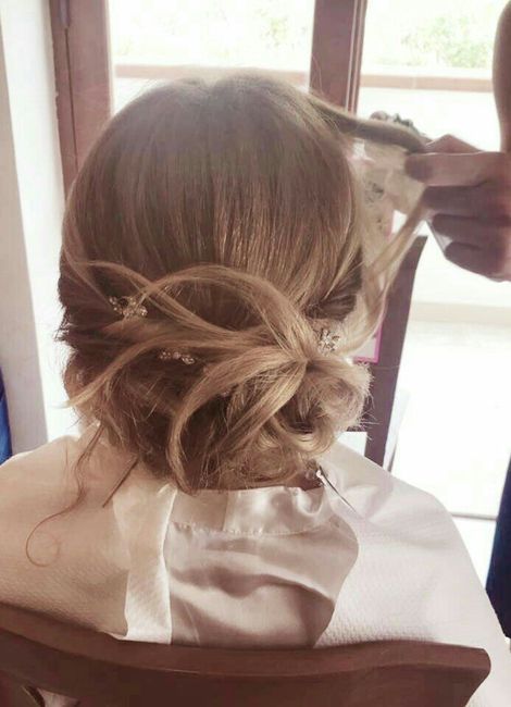  Acconciature e sandali - 16