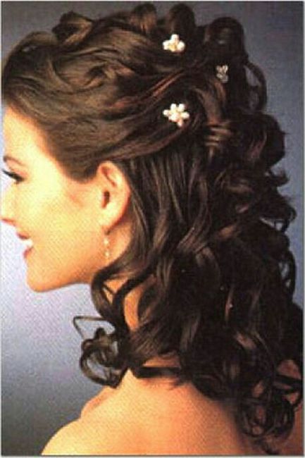  Acconciature e sandali - 20