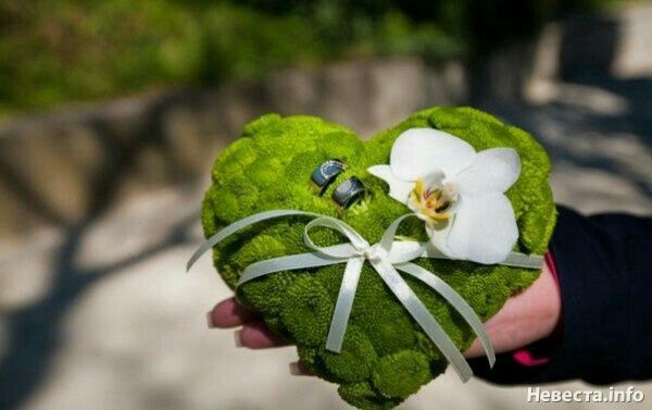 consigli su porta fedi floreale Cercasi! - 12