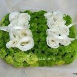 consigli su porta fedi floreale Cercasi! - 24