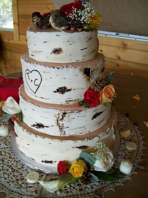  Wedding cake - 7