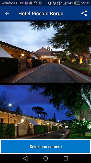  Alloggio ospiti prenotato - 35