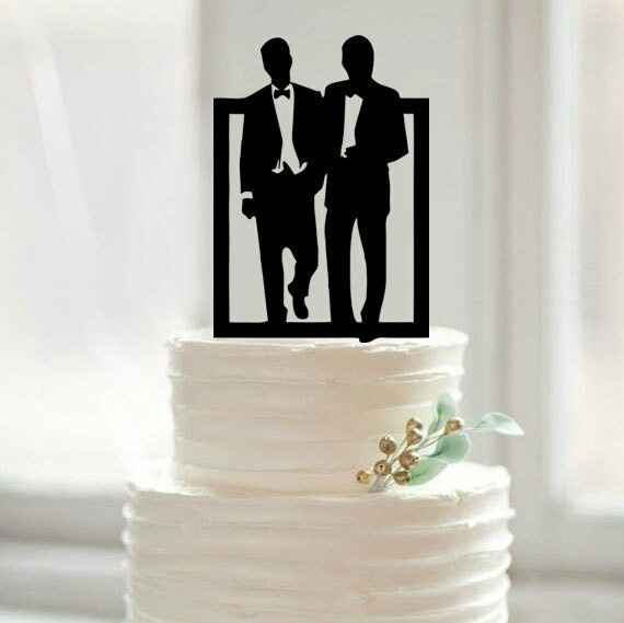  Cake Topper! - 2