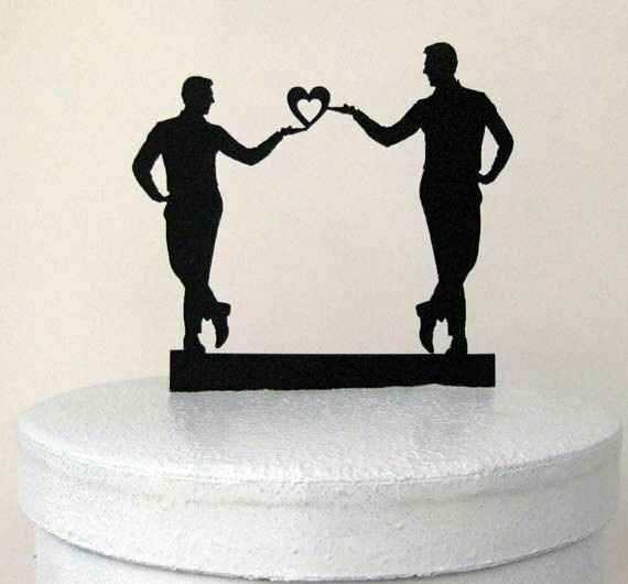  Cake Topper! - 3