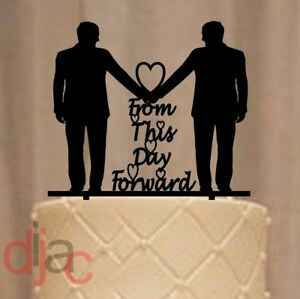  Cake Topper! - 5