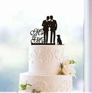  Cake Topper! - 6