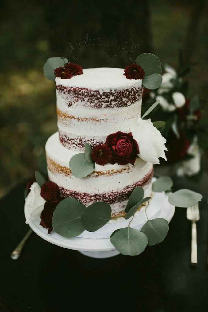  Wedding cake - 6