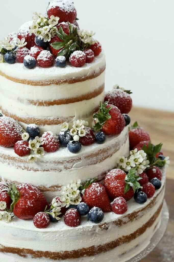  Wedding cake - 8