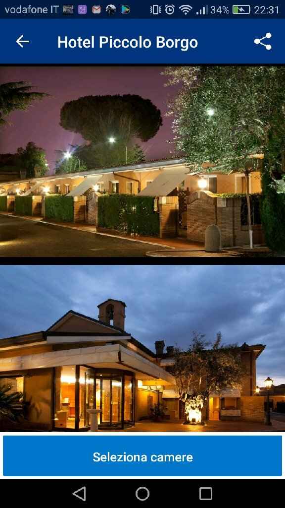  Alloggio ospiti prenotato - 34