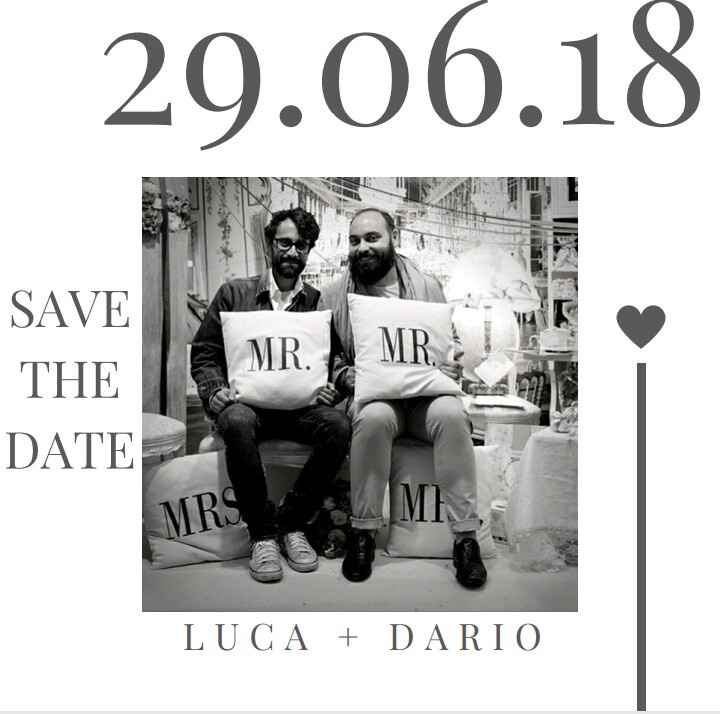 Save the date !!! - 3