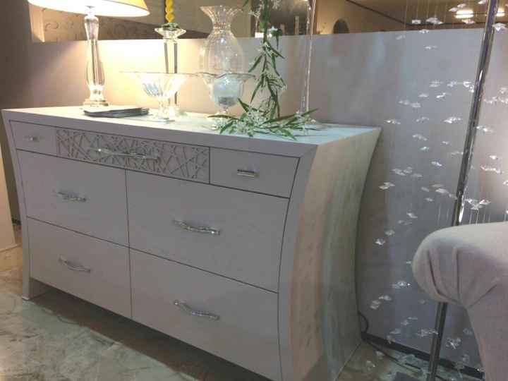 Camera da letto arrivata!!!!! - 2