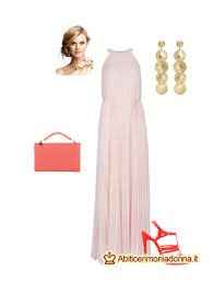 Damigelle cipria ...ma come abbino ?! - 2